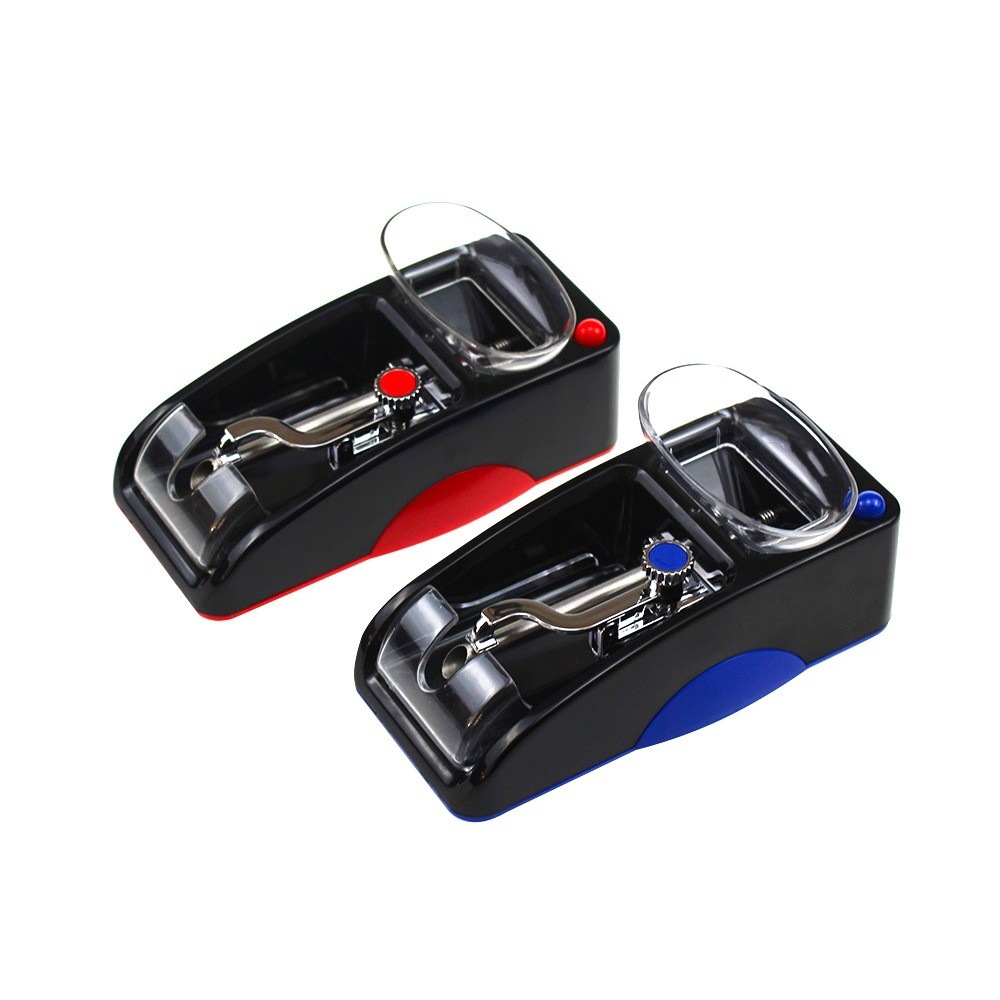 Foreign Trade Supply New Mini Electric Cigarette Rolling Machine 005 Cigarette Rolling Machine Fully Automatic 05 Cigarette Rolling Machine Manufacturer Wholesale