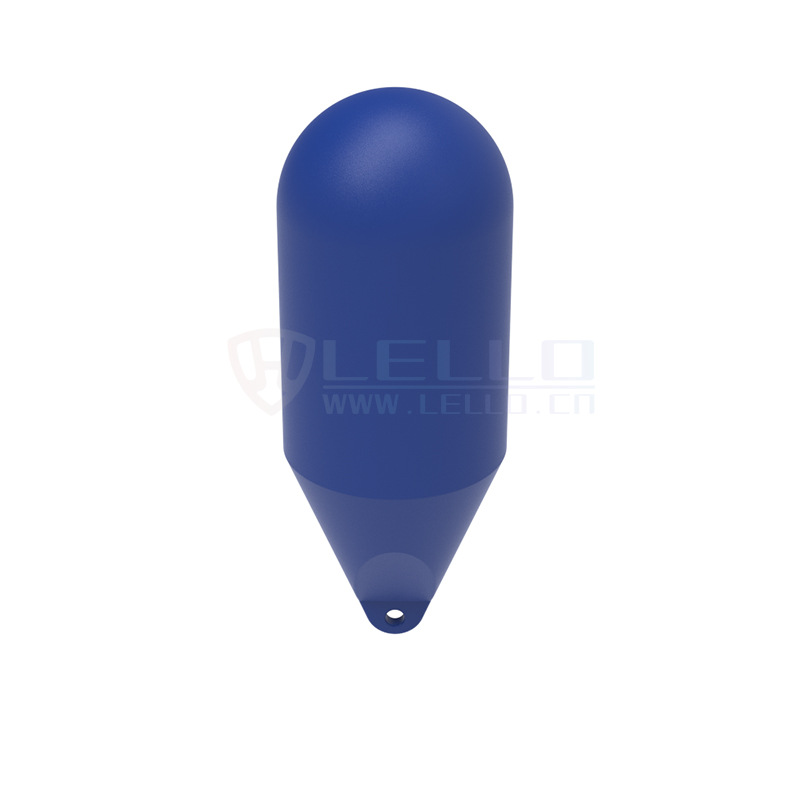 Mooring Buoy, Conical Triangular Marker Buoy, Warning Float, Warning Pollution Barrier Buoy