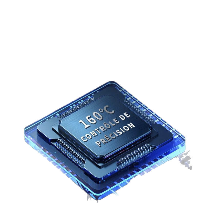 Maxim Somier Cooking Robot Multi-Function Cooking Machine Cooking Fully Automatic Touch Screen Black Technology