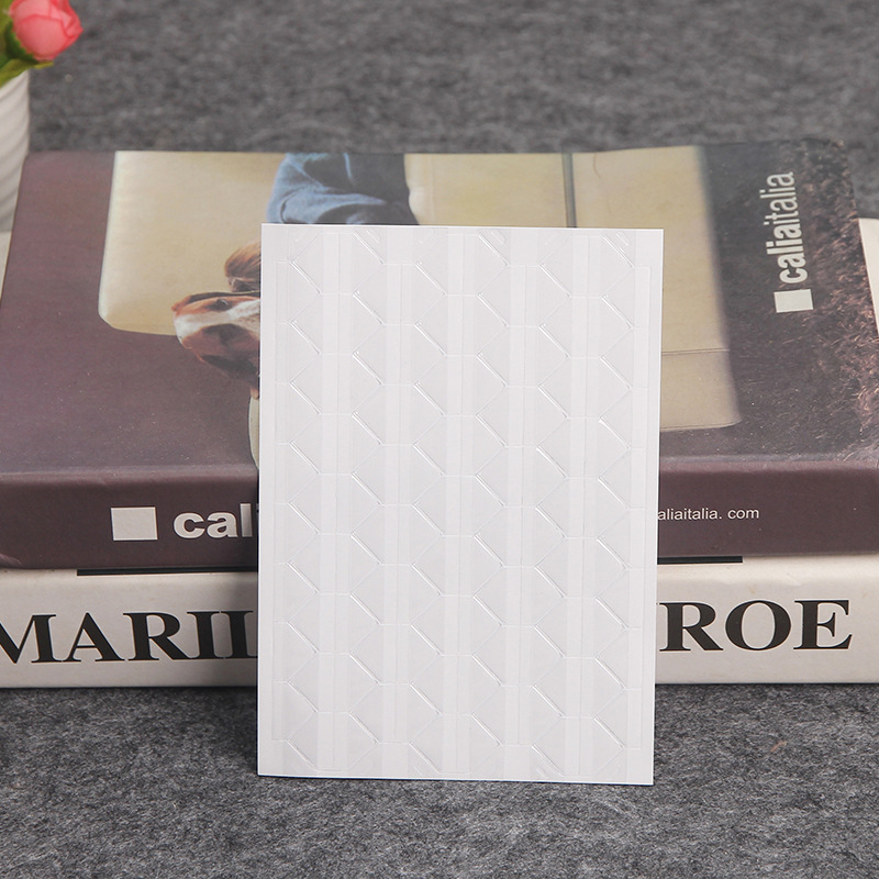 Готовые уголки для фотографий 1см 2см 3см Уголки для фиксирования постеров DIY аксессуары для фотоальбома Фиксированные уголки для фотографий