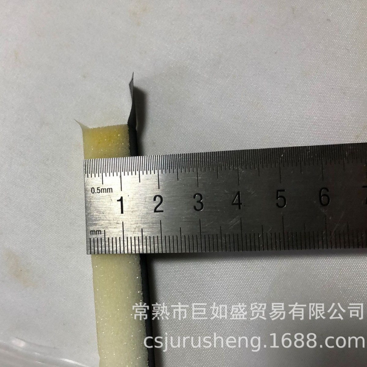 SILVER REED SILVER flute braiding machine LK150 LK100 sponge layering