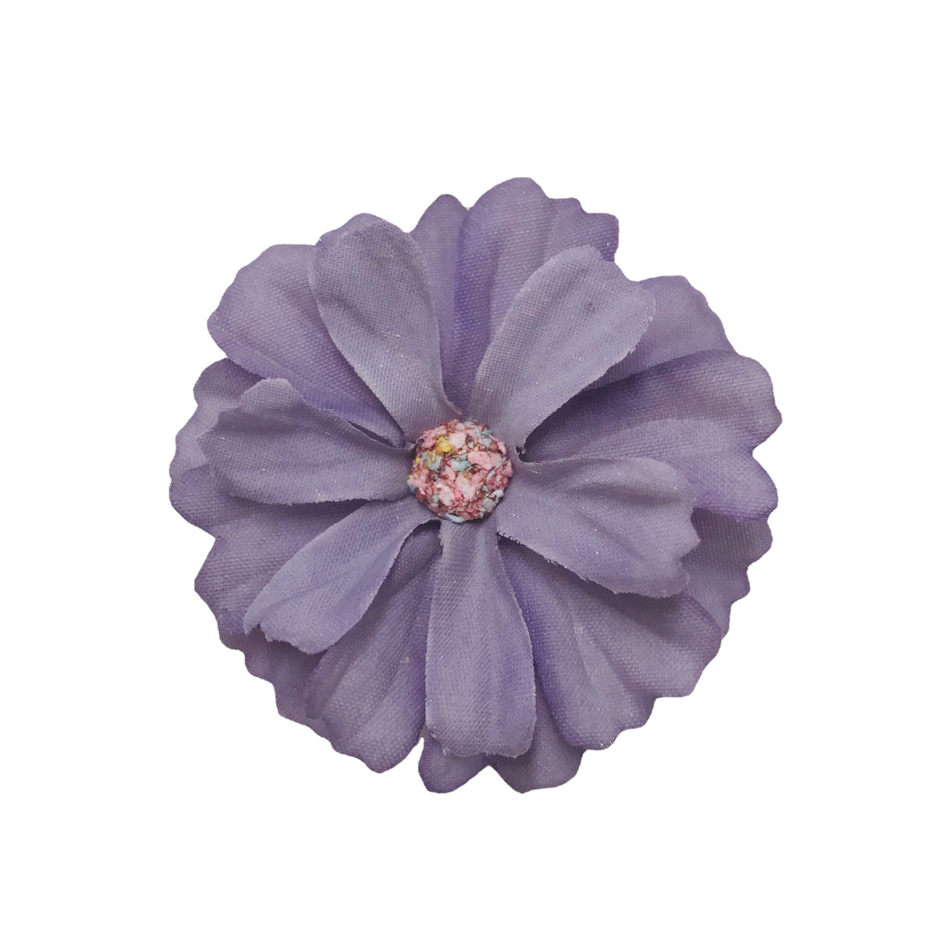 Factory direct sale small chrysanthemum sunflower fake flower silk cloth small daisy flower DIY sunflower simulation chrysanthemum