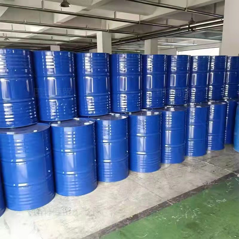 Phenylacetone Manufacturer Spot Synthetic Intermediate Fragrance Fiber Resin Solvent Industrial Grade Phenylacetone