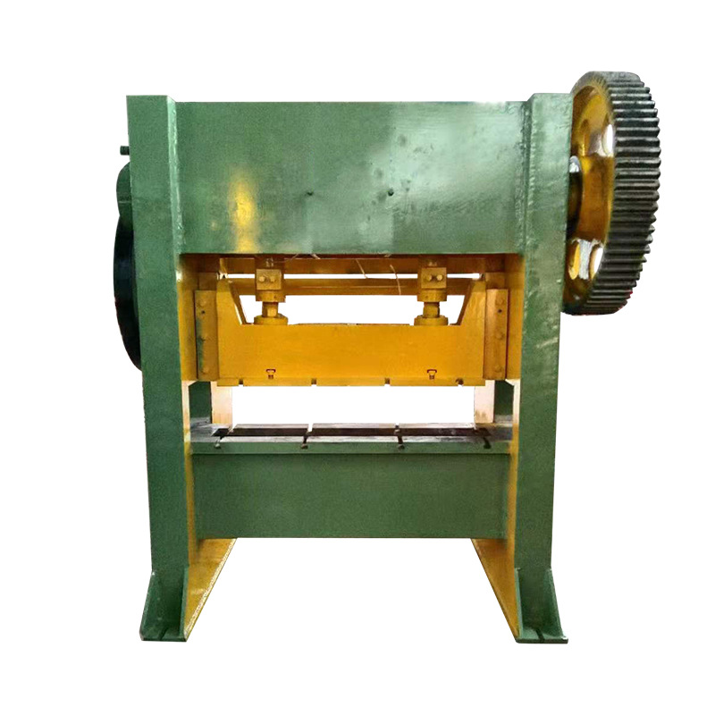 Gantry Paper Punching Machine Open Double Point Press Gantry Punch Face Paper Punching Machine Gantry Paper Punching Machine