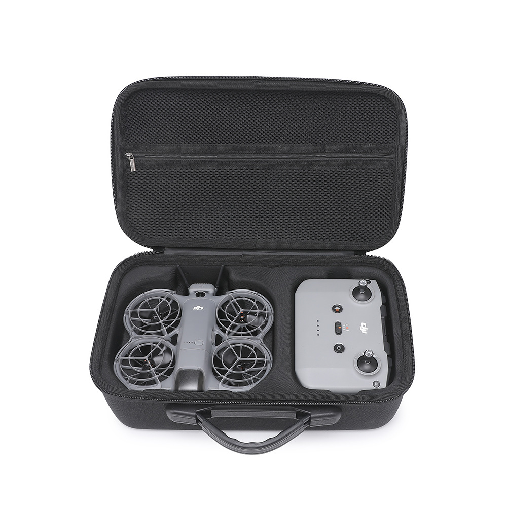 Bkano Is Suitable for Dji Dji Neo 2 Cosmetics Bag Shoulder Crossbody Bag Storage Box Suitcase Accessories
