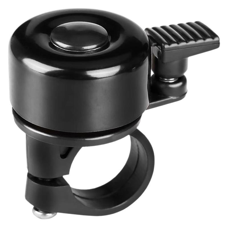 Mountain Bike Bell Super Ring Universal Children's Bike Bicycle Decoration Accessories Equipment Daquan Accessories Cool