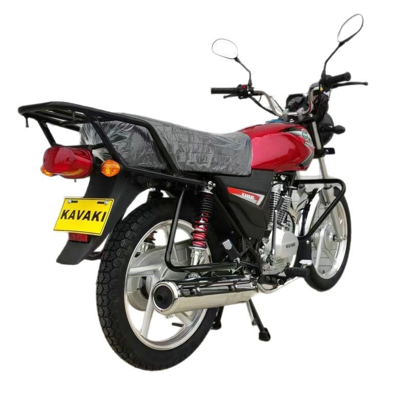Kavaki New Motorcycle Manufacturer Supplies Classic Old Models, Adult Off-Road Cross-Border Motorcycles That Can Be Registered
