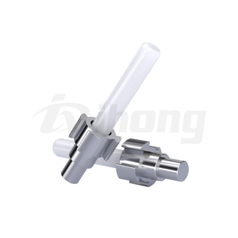 1 minute 2/4/8/16/32-way box SC interface PLC fiber splitter optical splitter