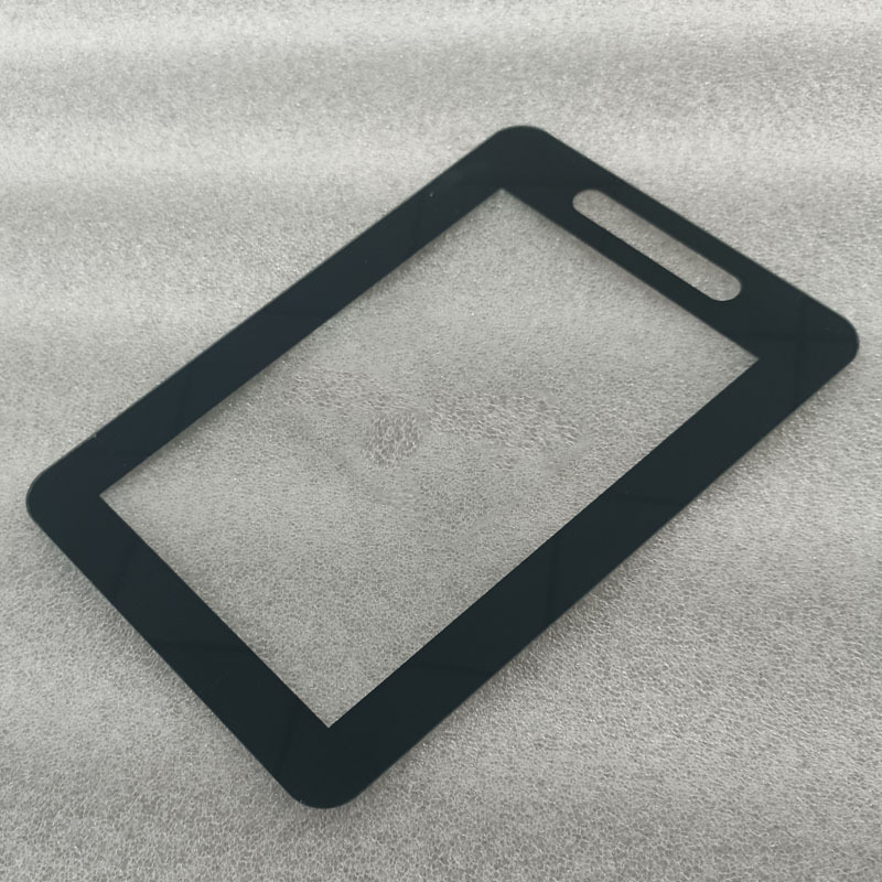 Tempered Glass Display, Large Appliance Touch Panel, Customizable and Printed Logo, Source Manufacturer, Batch Retail