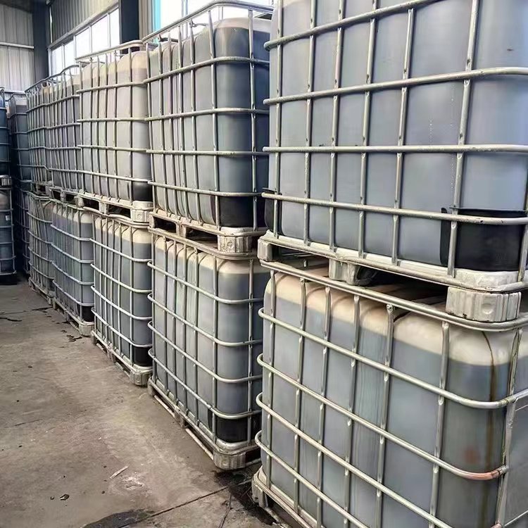 Guangxi Sugar Cane Molasses Puree Culture Water Fertilizer Enzyme Fermentation Agricultural Aquaculture Livestock Feed Brown Sugar Wholesale