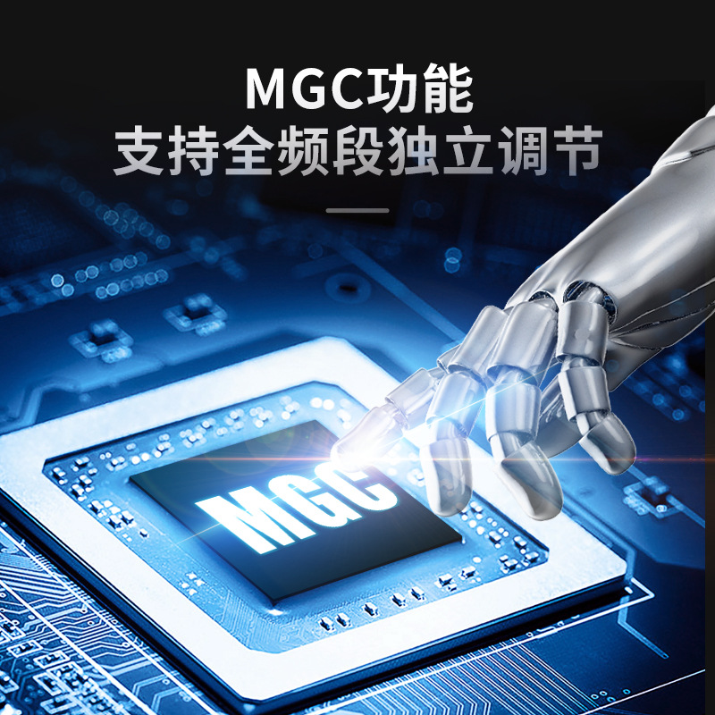 Foreign Trade Netcom Mobile Phone Signal Amplifier 4G5G Home Mountain Basement Signal Enhancement Receiver Cross-border