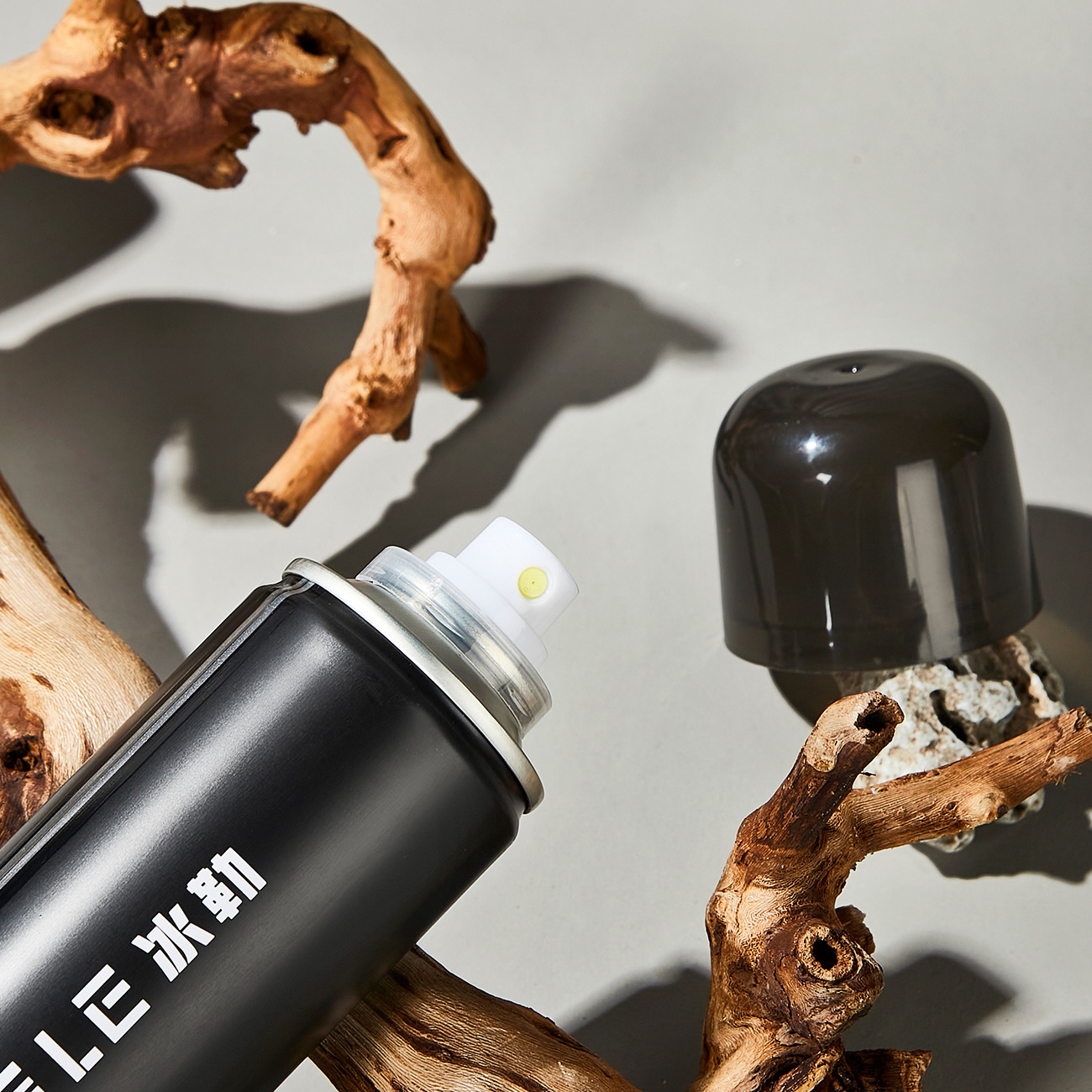 Hair gel styling spray men's and women's styling strong gel water lasting fluffy hard hair gel hair wax wholesale