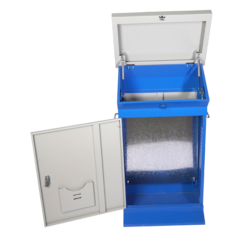 Control Cabinet Distribution Box Distribution Frequency Conversion Cabinet Plc Piano-Type Inclined Operating Table Wiring Box Touch Screen Electrical General