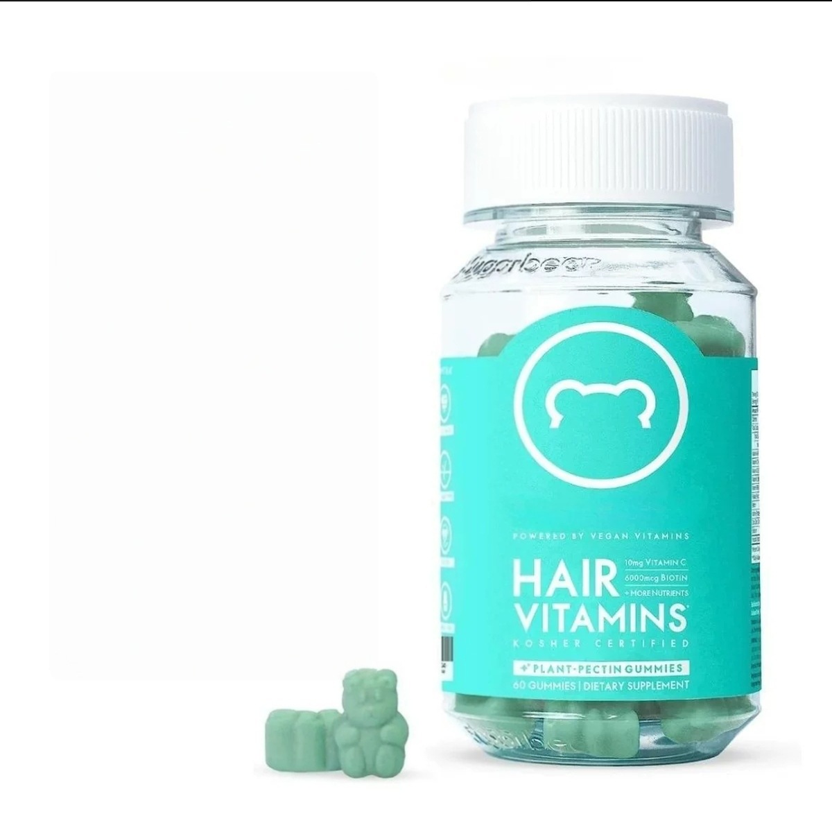 Cross-Border Hot-Selling Spot Gummy Capsule Drops Protein Powder Soft Cand Capsuledropletpowder