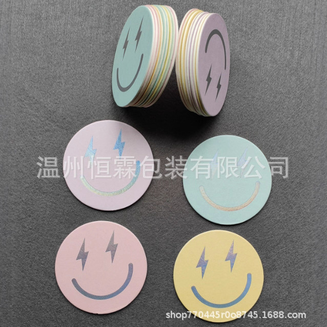 Рекламная специальная бумажная подставка, утолщенная одноразовая впитывающая бумажная подставка для баров, отелей, бесплатный дизайн