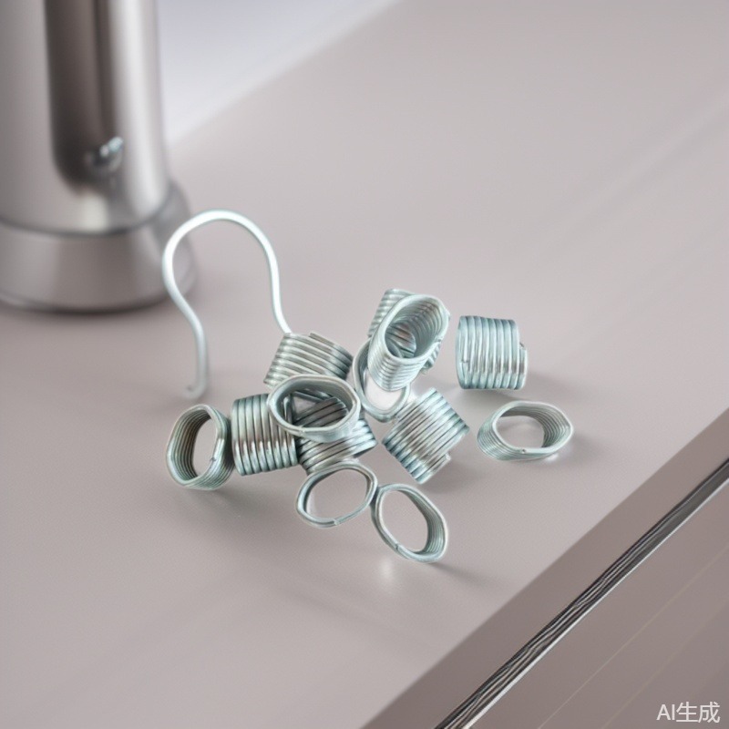 Разные алюминиевые кольца, кольца из высокопурового алюминия, вакуумные алюминиевые кольца, алюминиевые кольца для испарения автомобильных фар, полные овальные спецификации