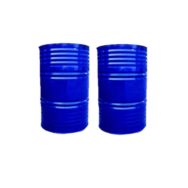 Isooctanoic Acid 2-Ethylhexanoic Acid 149-57-5 Content 99.5% 500Ml/Bottle 200Kg/Barrel