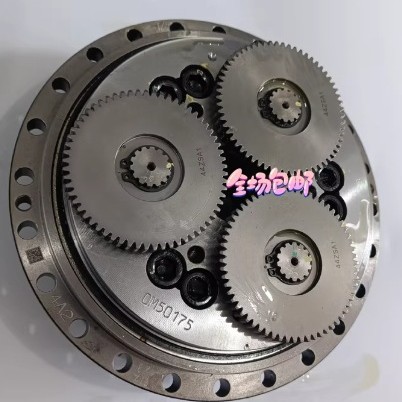 Трехосевой редуктор 3Hac0430 аксессуары для робота Irb6640 обслуживание и ремонт трехосевого мотора