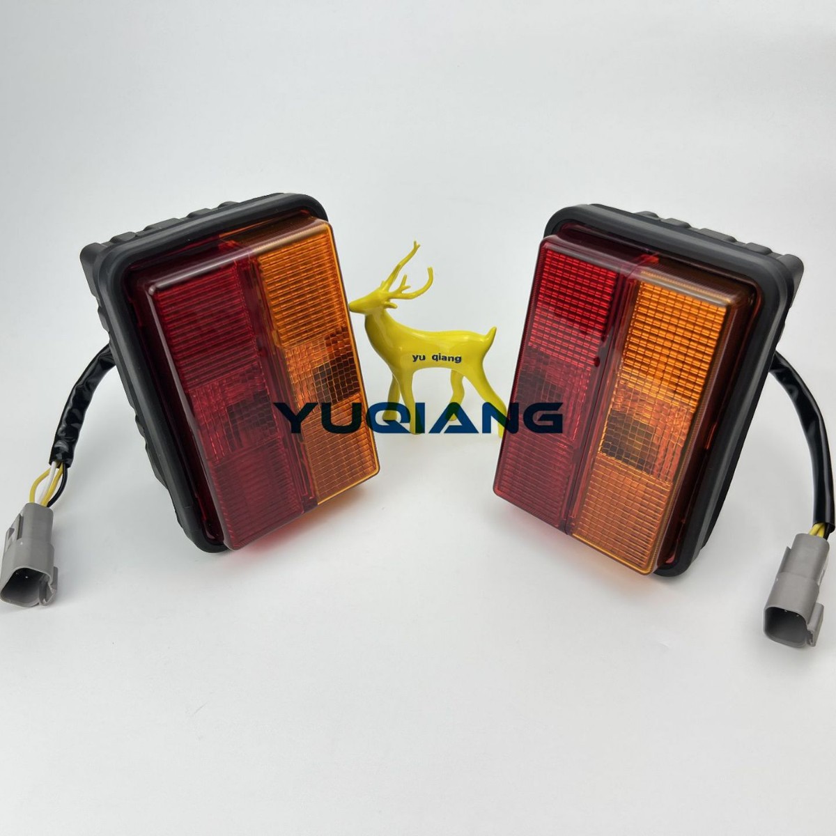 172-6490 Signal Light Suitable for 259D 229D3 242D3 420E 430E 1726490
