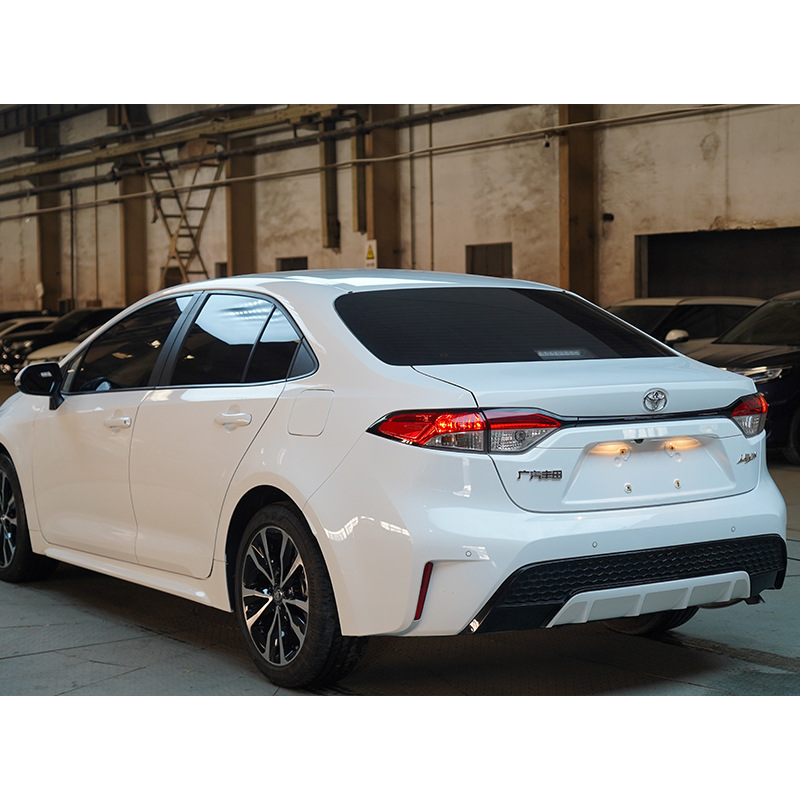 Ralink 2022 185t Cvt Sports Edition National Vi