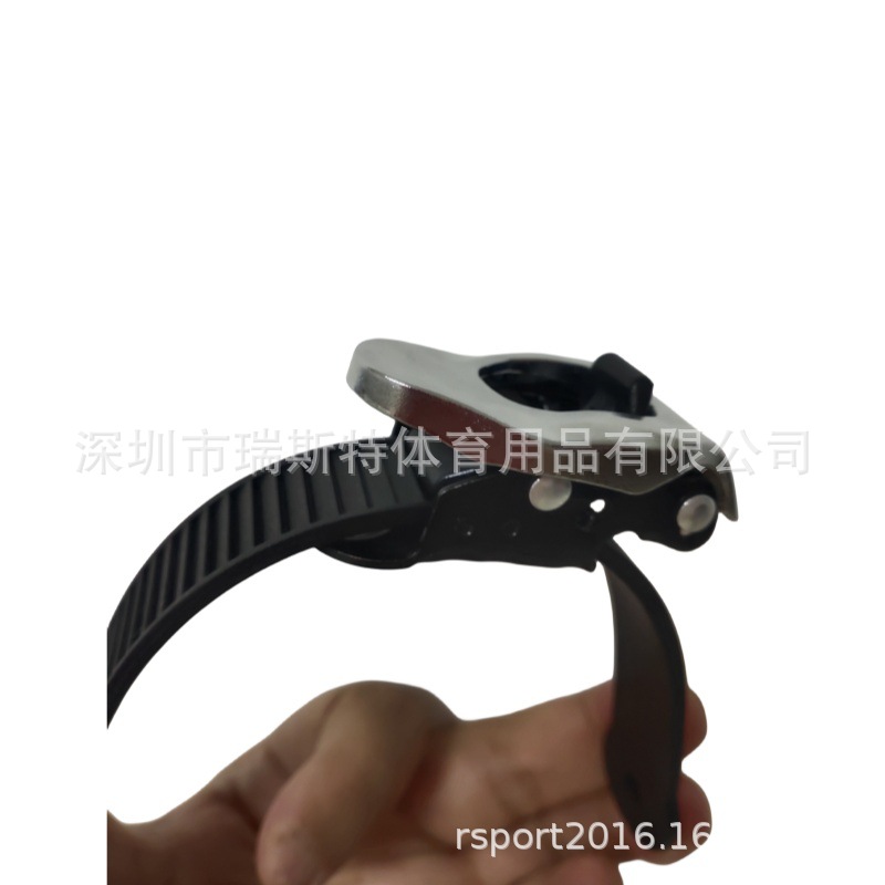 Roller Skate Skate Skate Skate Skate Skate Buckle Fastening Tie Strap Fine Adjustment Spider Button Buckle Wholesale