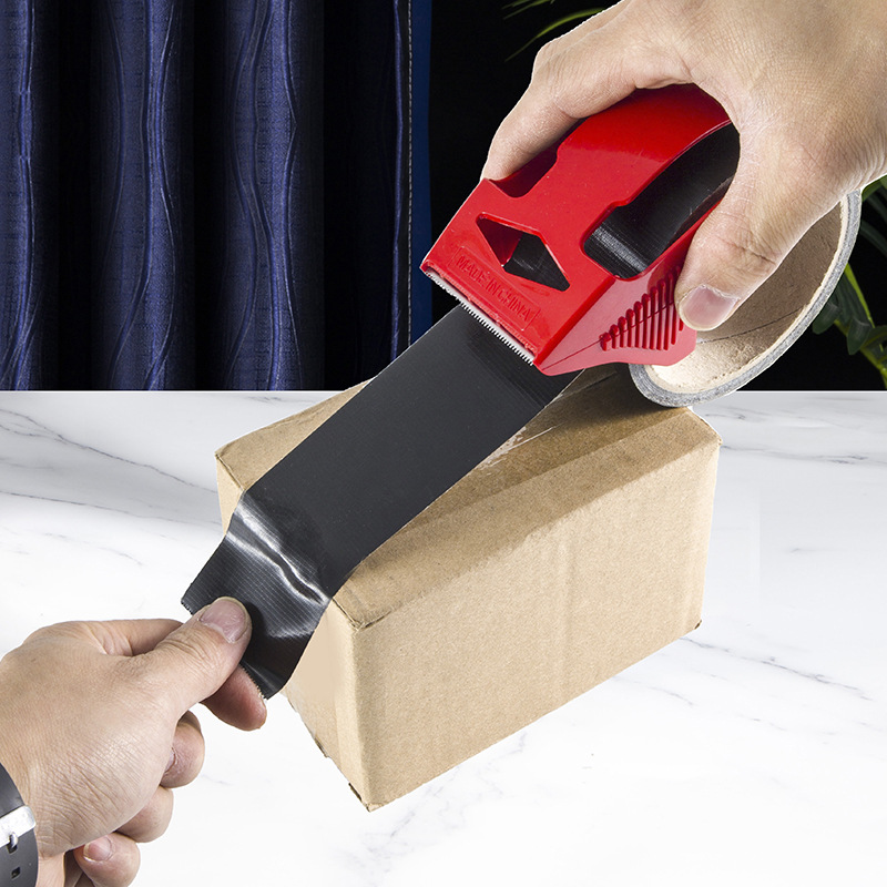 Tape cutter tape holder logistics packaging adhesive paper express sealing machine packing machine adhesive tape machine sealing machine