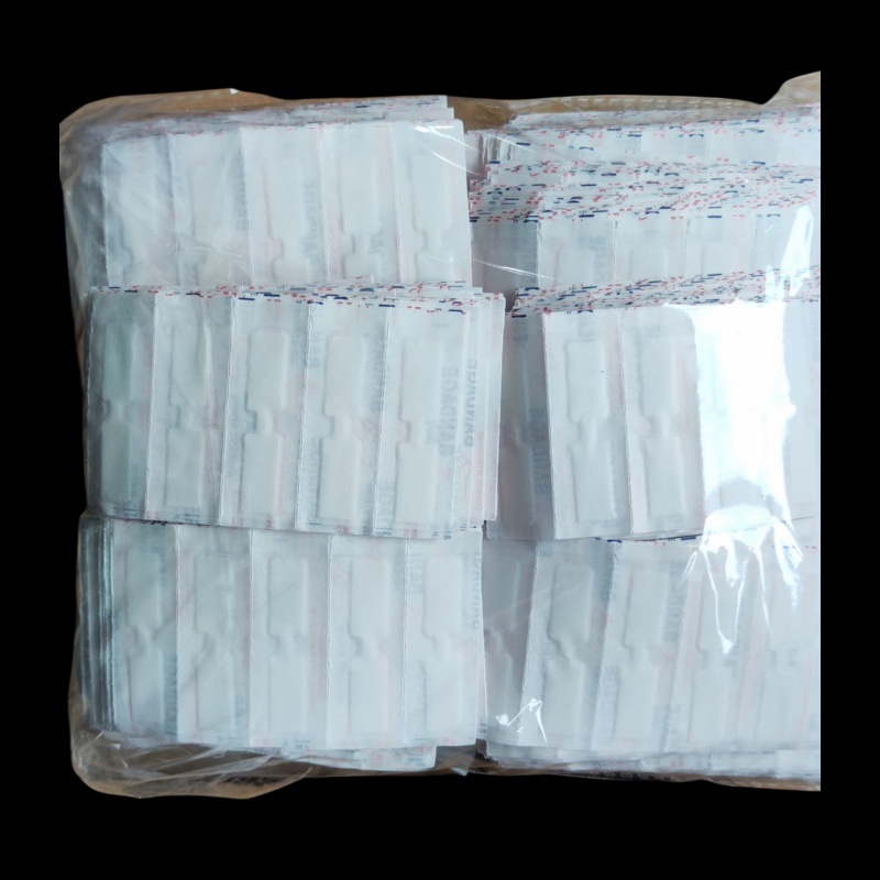 Wholesale Seam-Free Strain Band-Aid Skin Wound Care Patch Wound Quick Suture Patch Seam-Free Tape