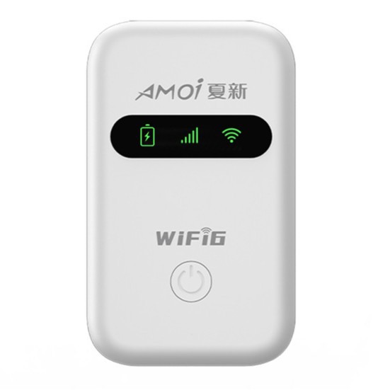Portable wifi mobile unlimited speed wireless wifi2024 new wireless network traffic portable car traffic