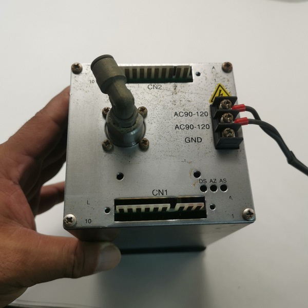 Fukuda Fukuda, Dg-960 Pressure Gauge, Gas Leakage Detection, Physical