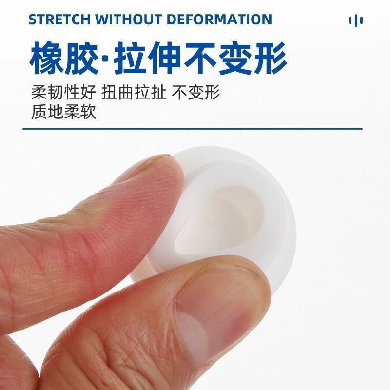 Washbasin Overflow Hole Plug Basin Overflow Sealing Head Basin Decorative Cover Washbasin Leakage Plug Pool Sealing Cover