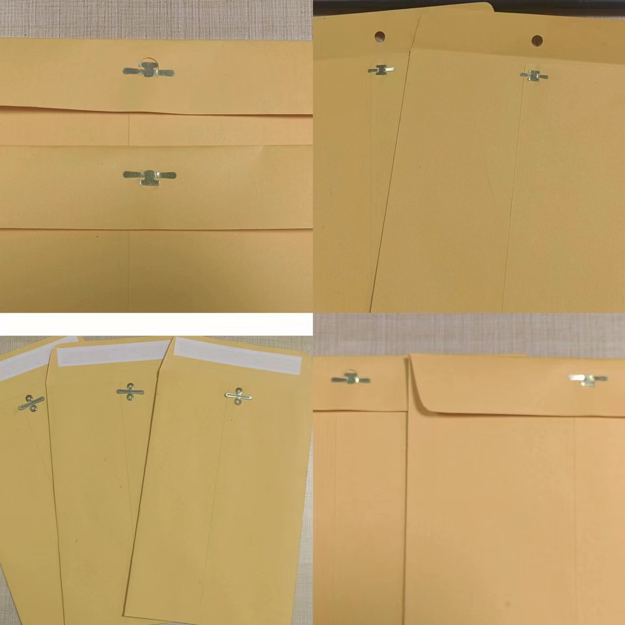 Dongguan Factory Direct Document Bag File Bag Points Nailing Machine