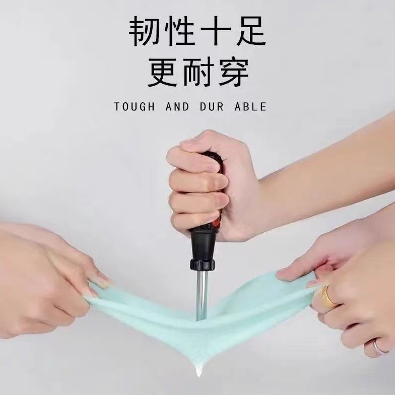 Latex Waterproof Shoe Covers Thickeneded and Wear-Resistant Outdoor Silicone Non-Slip Rain Shoe Covers New Snow Portable Rainproof Shoe Covers