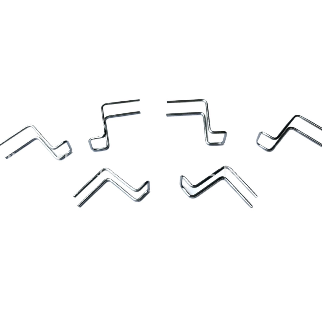 Factory Direct Sales Stable Performance Mocvd Equipment Hot Field Support Wire