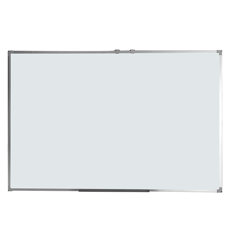 Carefully Selected Whiteboard Writing Board, Magnetic Wall-Mounted Whiteboard, Home Office Blackboard, Conference Room Special Soft Whiteboard Manufacturer