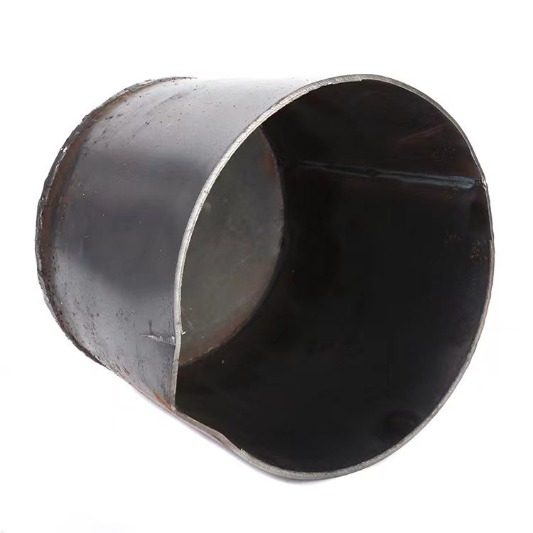 Алюминиевая ведро для литья, ведро-ложка, алюминиевая ложка для воды, нержавеющее ведро, толстая железная пластина