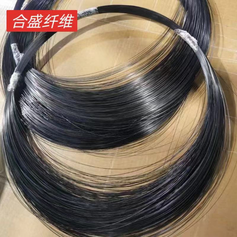 3K Carbon Fiber Rod High Strength Solid Carbon Fiber Round Rod Twill Plain Carbon Fiber Rod for Model Aircraft 3K Carbon Fiber Rod