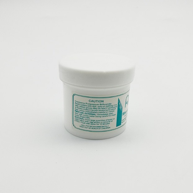 Bottled Borax Cleaning Surface Copper Soldering Flux Soldering Powder Jewelry Metal Welding Fluxing Catalyst Auxiliary Accessories