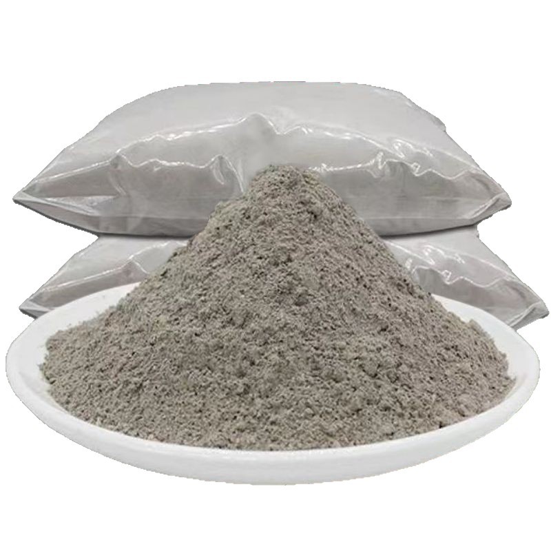 Mixed Household Strong Mortar for Wall Building, Brick Laying, Wall Plastering, Brick Paving, Special Cement Sand, Road Asphalt
