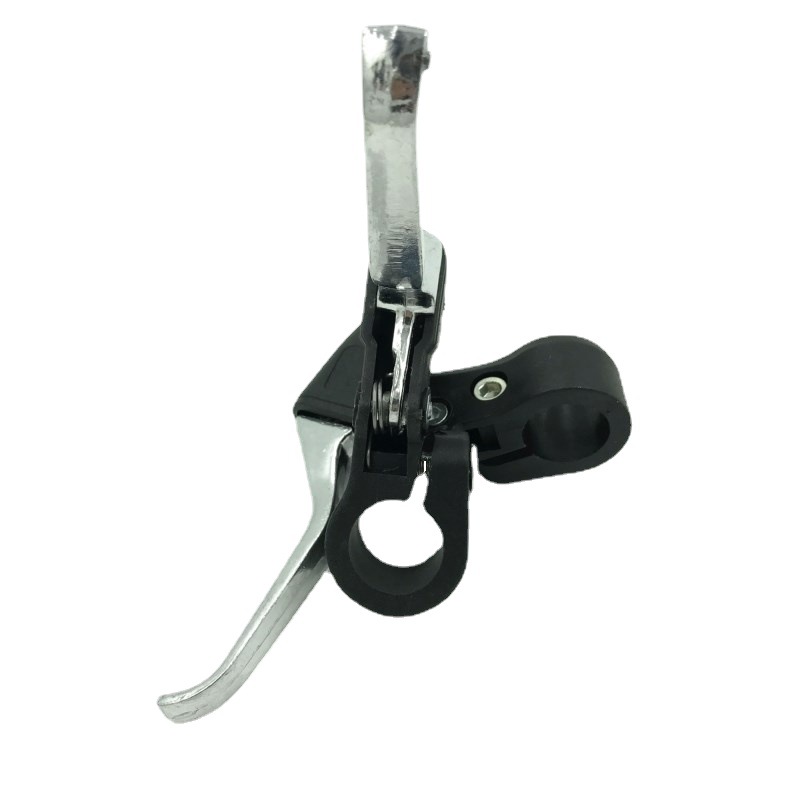 Aluminum Alloy Brake handle bicycle brake handle mountain bike children's bicycle brake handle bicycle brake handle accessories