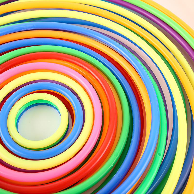 Let’S Set up Stalls Together, Market Sets, Rings, Rings, Rings, Rings, Stalls, Full Set of Solid Hollow Stalls