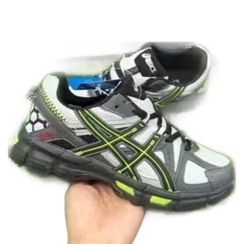 Putian Asia * Shi K8 Cross-country Mountaineering Student Couple Young Men's and Women's Sports Running Shoes