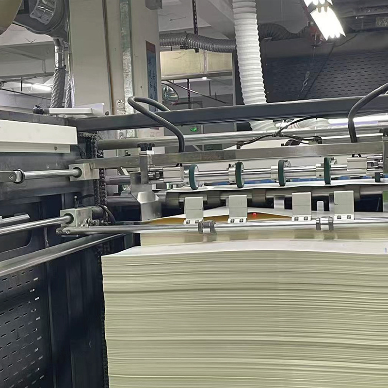 Customized Cultural and Creative Peripheral Color Boxes, Huizhou Small Batch High-End Souvenir Gift Boxes, Toy Packaging Boxes, Free Design