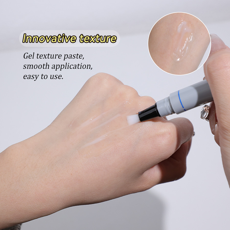 Cross-border exclusive for AMG balm pen natural fresh lasting fragrance high sense portable foreign trade wholesale Balm