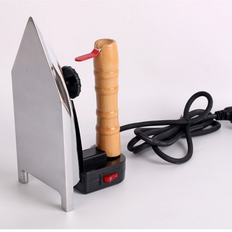 Электрический утюг Jiangxin для фанеры, специальный утюг высокой температуры, многофункциональный электрический утюг 1500W