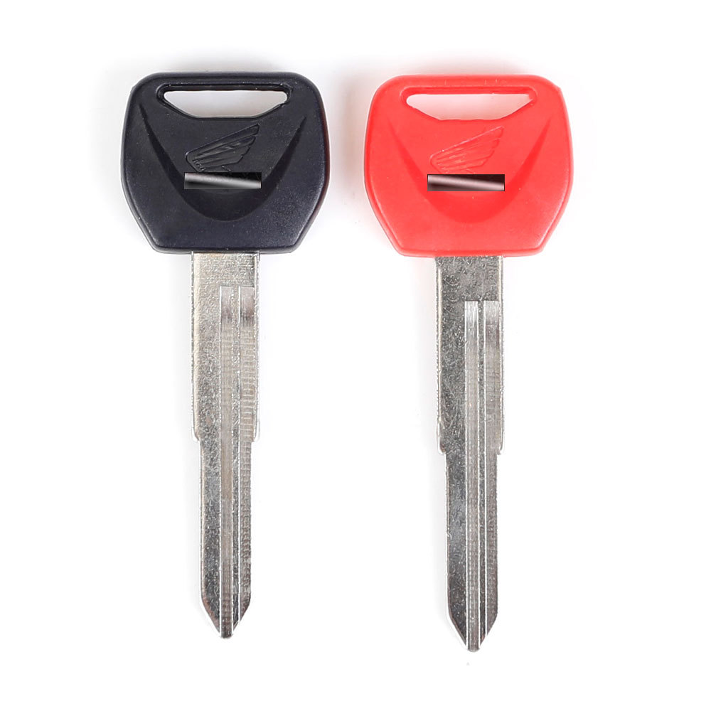 Applicable to Honda motorcycle CBF CBR300 VFR800 CBR1 000 600RR CB750 key embryo