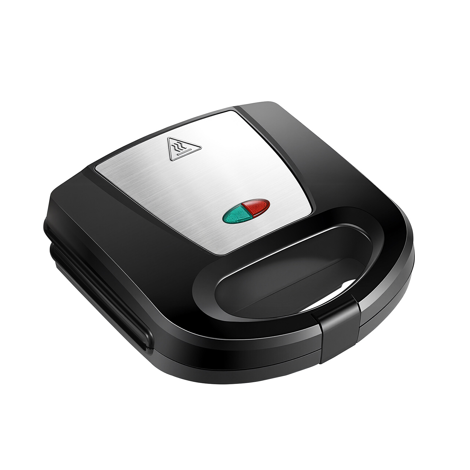 Cross-Border Supply of Waffle Electromechanical Pancake Pan, Household Omelette Maker, Sandwich Maker, Bread Maker, Barbecue Machine, Breakfast Machine