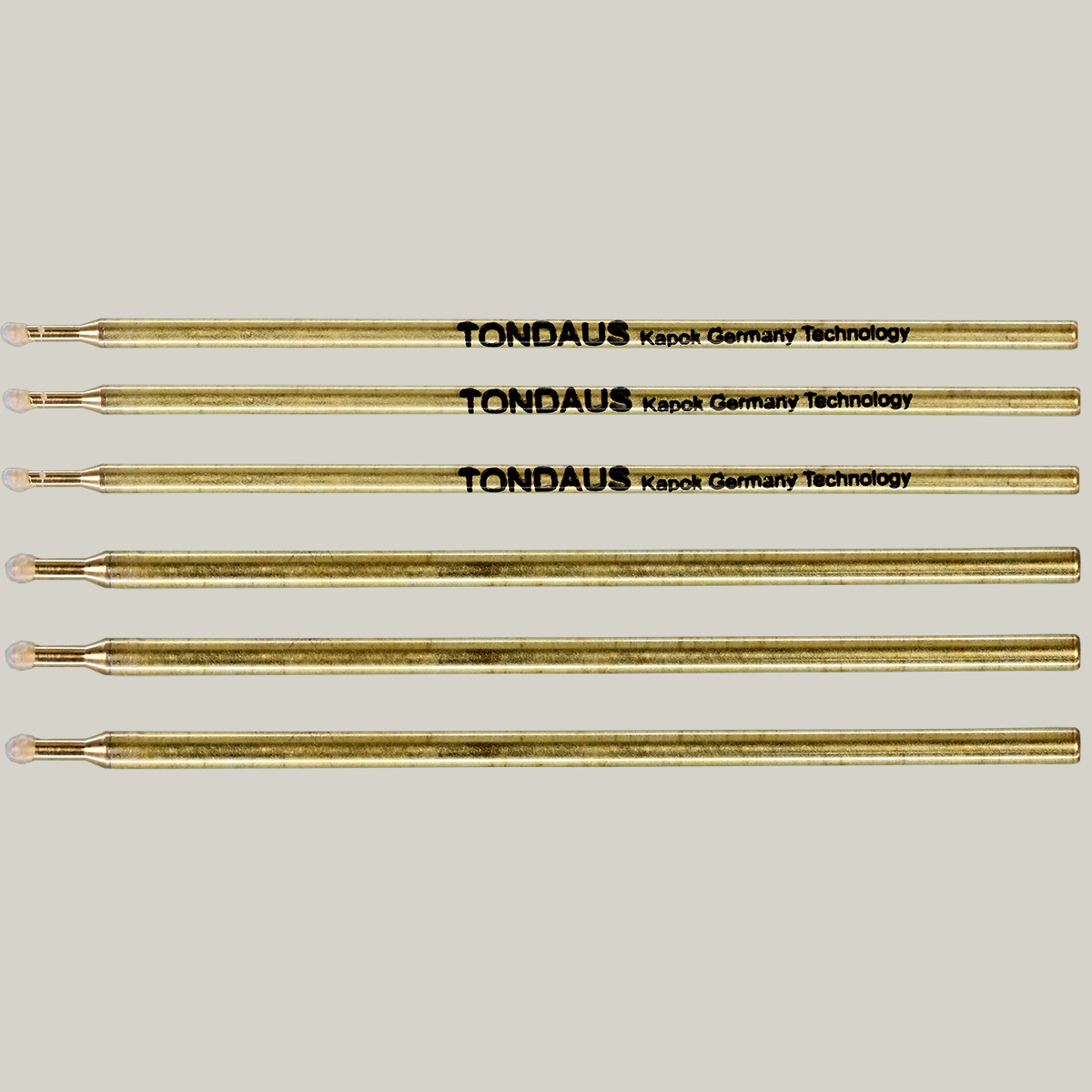 Copper Tube Silver Pen Leather Marking German Pen Beads Large Quantity and Excellent Price Shoe Making Oily Non-Toxic and Difficult