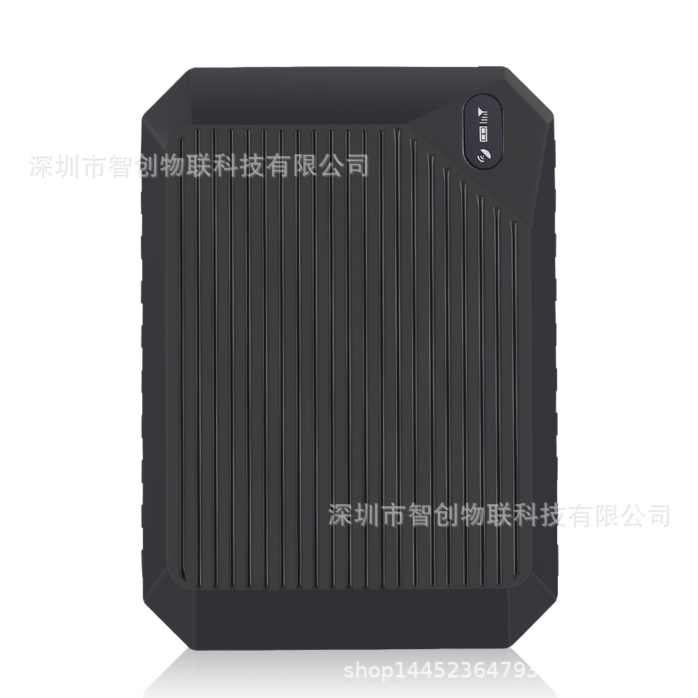 4g Full Network Positioning Car Gps Locator Remote Anti-Lost Artifact Tracker Ultra-Long Standby Factory Direct Sale