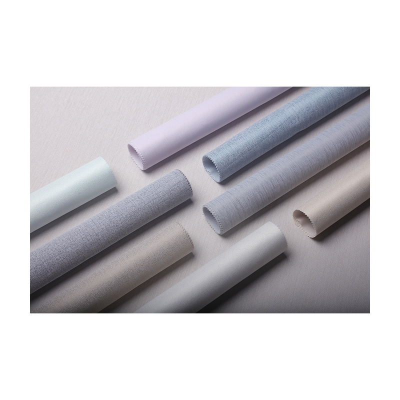 Wall Covering for Bedroom, High-End Wall Covering, Custom Background Seamless Wall Covering Fabric, High-Precision Yarn-Dyed Plain Texture Wall Covering