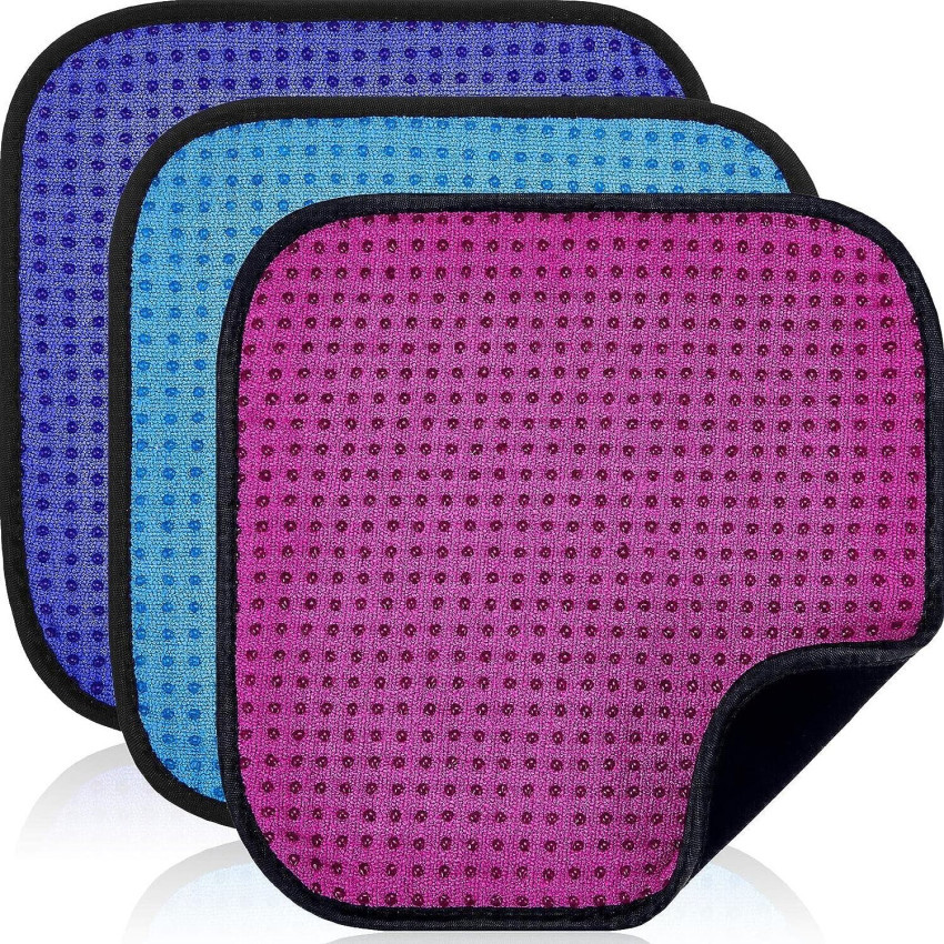 Bowling Towel, Microfiber Bowling Cleaning Towel, Rag, Grip Pad, Wiping Cloth, Customizable Logo